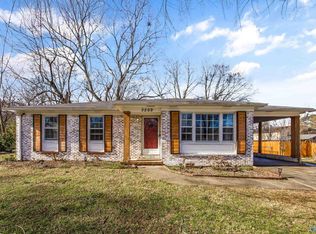 (Undisclosed Address), Huntsville, AL 35810