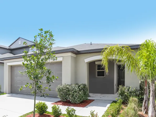 4252 Unbridled Song Dr, Sun City Center, FL 33573