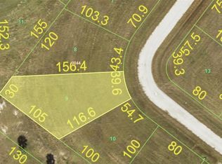 16 & 18 Willow Rd #8, Placida, FL 33946