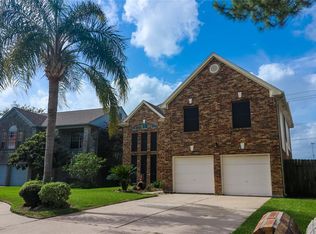705 Wicklow Dr, Deer Park, TX 77536