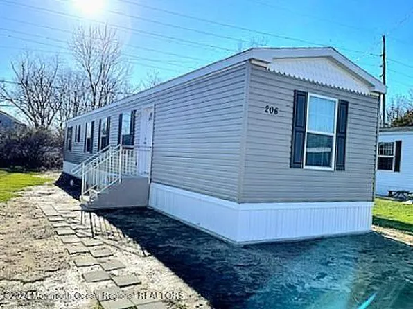 46 Jones Mill Road #206, Wrightstown, NJ 08562