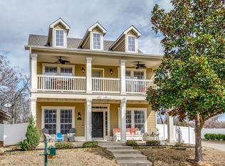 10331 Cedar Lake Dr, Aubrey, TX 76227