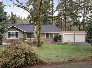 5207 Rosewood St, Lake Oswego, OR