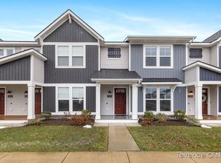 6738 Promenade St, Rockford, MI