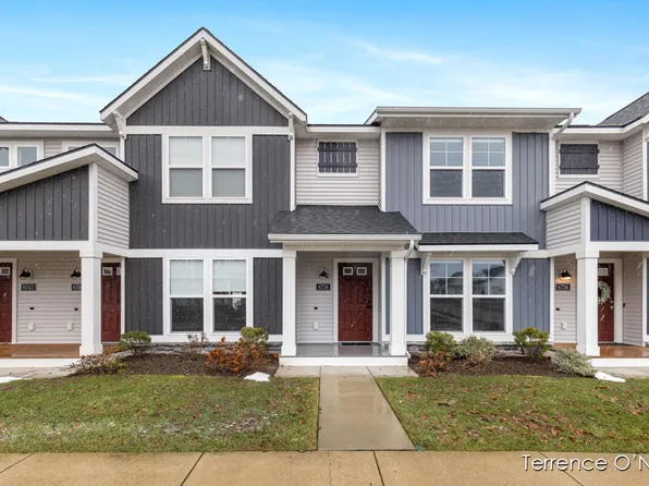 6738 Promenade St, Rockford, MI 49341