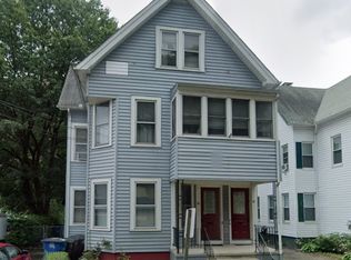 16 Dorman St #3, New Haven, CT 06511