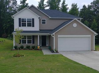 201 W Boulder Rd, Henderson, NC 27537