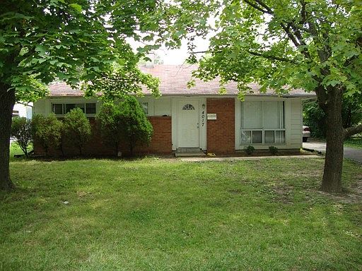 1st image of 4017 N Webster Ave