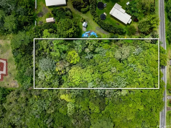 LOT 796 11th Ave, Keaau, HI 96749