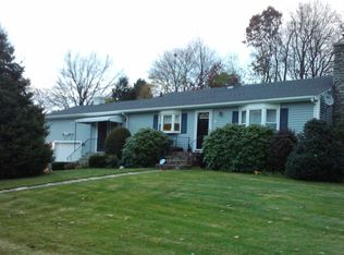 15 Mohawk Ave, Auburn, MA 01501