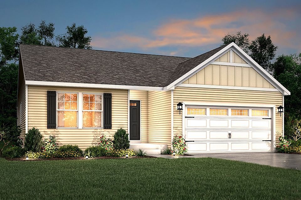 Integrity 1530 Rendering