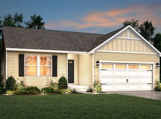 Integrity 1530 Plan, Meadowgate, E4bt4j Walbridge, OH 49465