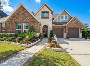51 Scepter Rdg, Sugar Land, TX 77498