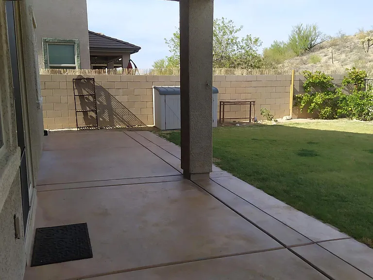 10453 S Boothill Way — Photo 40