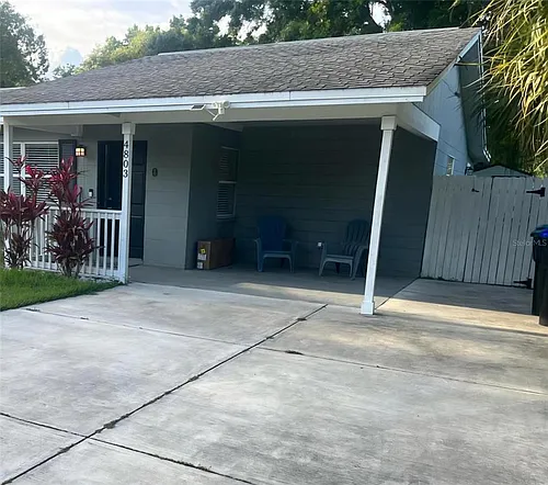 4803 Roush Ave #STUDIO Photo 1 4803 Roush Ave #STUDIO Photo 1
