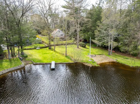 41 Crooked Trail, Woodstock, CT 06281