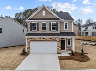 1112 Rose Finch Dr, Durham, NC 27703