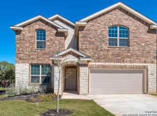 4830 Palma Nova St, San Antonio, TX 78253