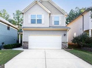 756 Grenier Northeast Ter, Lawrenceville, GA 30045