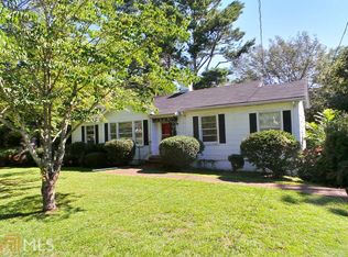 308 Lane Cir, Lagrange, GA 30240