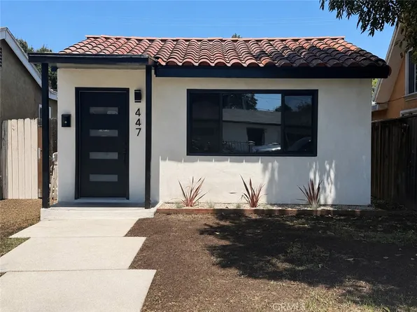 447 E Adair St, Long Beach, CA 90805