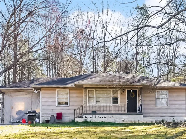 591 Palm St, Canton, GA 30115