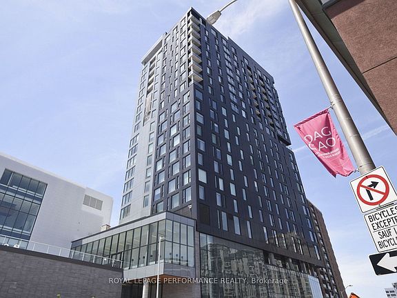 3rd image of 20 Daly Ave #2109