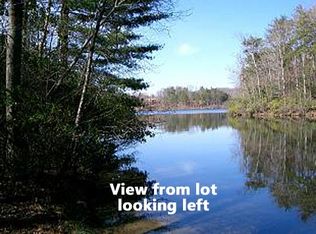 2344 Tamarac Dr Bent Tree, Jasper, GA 30143