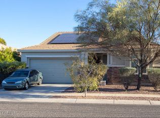 25805 N Desert Mesa Dr, Surprise, AZ 85387
