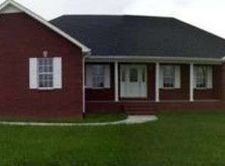 379 Riva Lake Rd, Winchester, TN 37398