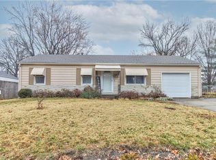 624 Reed St, Liberty, MO 64068
