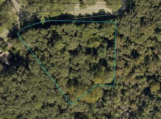 Reed Avenue Lot #6, Crestview, FL 32539
