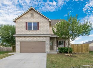 6026 Julians Cv, San Antonio, TX 78244