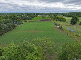0 Reed Rd, Byron, MI 48418