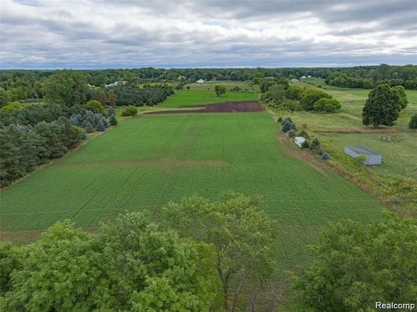 0 Reed Rd, Byron, MI 48418
