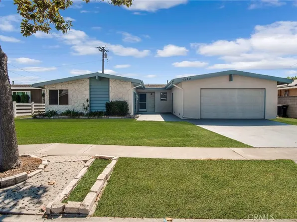 1230 W Houston Ave, Fullerton, CA 92833