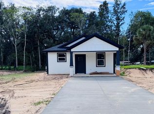 2378 County Road 423 LOT 17, Lake Panasoffkee, FL 33538