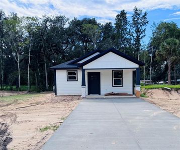 2378 County Road 423 LOT 17, Lake Panasoffkee, FL, 33538
