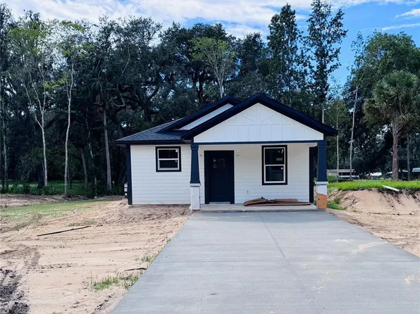 2378 County Road 423 Lot 17, Lake Panasoffkee, FL 33538