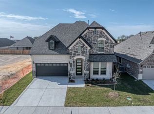 1909 Amber Gate Dr, Anna, TX 75409