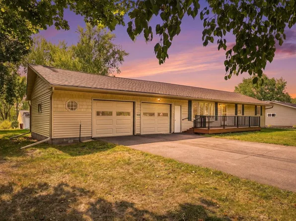 W7635 165th Ave, Hager City, WI 54014