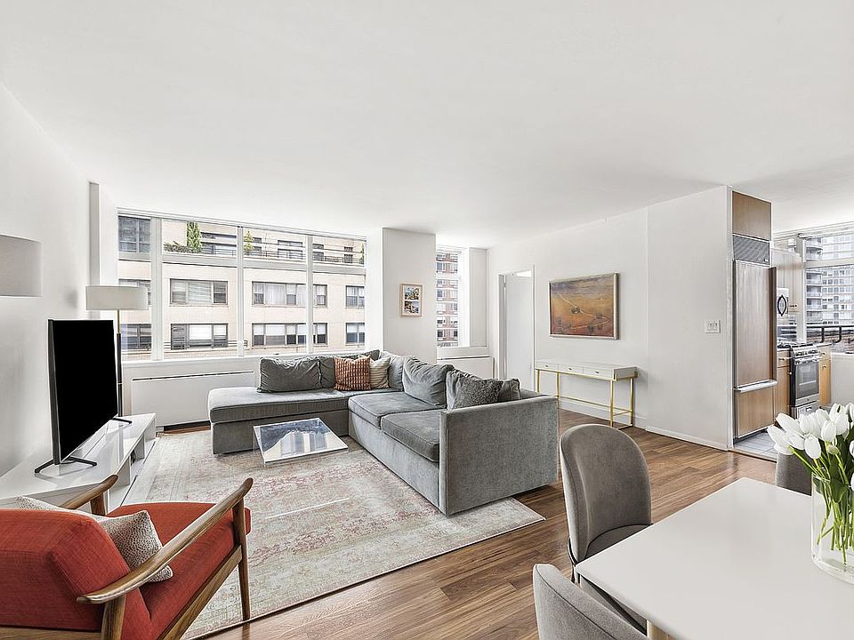 1st image of 160 W 66th St APT 16D