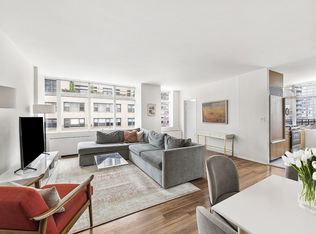 160 W 66th St APT 16D, New York, NY