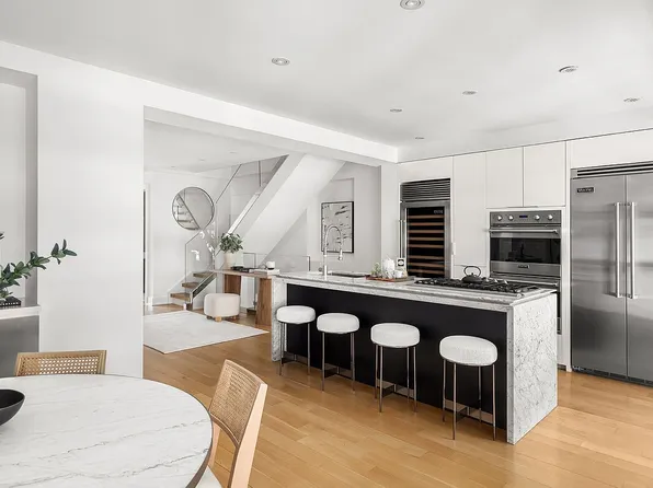 449 Washington St #Penthouse, New York, NY 10013