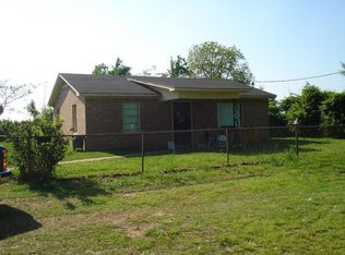3841 Due Two Rd, Apple Springs, TX 75926