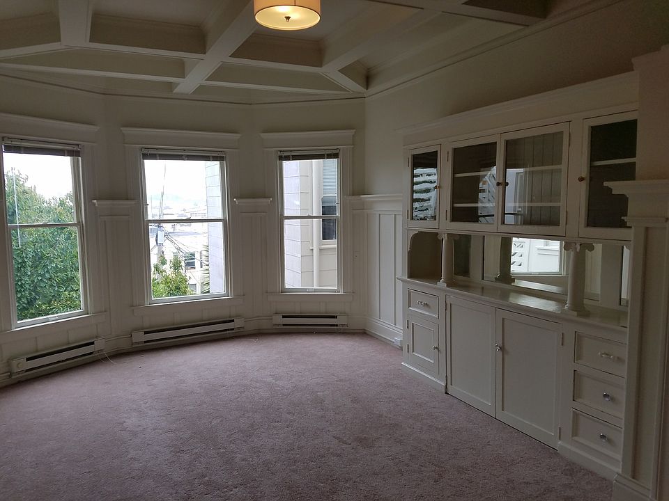 1st image of 1546 McAllister St #4