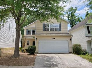 11948 Royal Castle Ct, Charlotte, NC 28277