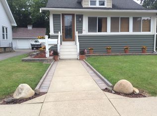 201 N Mill St, Plymouth, MI