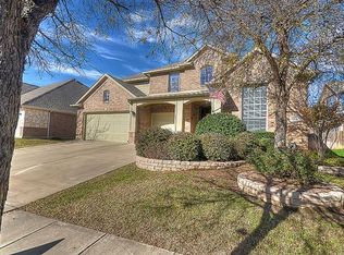 4206 Boxwood Dr, Denton, TX 76208