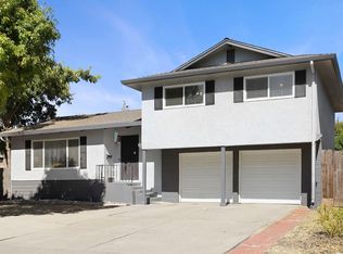 61 Marilyn Ave, Stockton, CA 95207